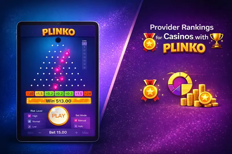 Скриншот Plinko BGaming — средний риск, 12 рядов